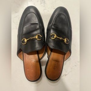 Gucci mules